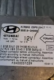 FDH00031039 блок управління airbag (srs) Hyundai Trajet 2005