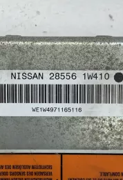 285561W410 блок управления AirBag (SRS) Nissan Pathfinder R50 1998