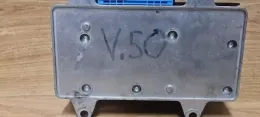 006071500492 блок управління airbag (srs) Volvo V50 2006
