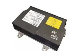 007042700799 блок управління airbag (srs) Volvo S80 2008