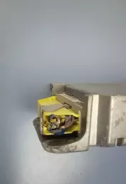6577693323 блок управління airbag (srs) BMW 3 E46 2001