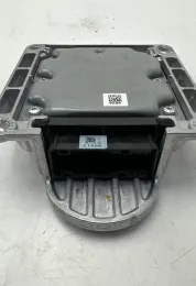 0265020580 блок управления AirBag (SRS) BMW 2 F22 F23 2015