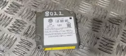 04980317 блок управління airbag (srs) Volkswagen PASSAT B5 1999