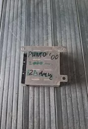 531164066 блок управления AirBag (SRS) Fiat Punto (176) 1996