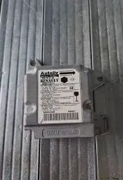 B082AU01229 блок управління airbag (srs) Renault Kangoo I 1998
