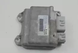 2W1A14B321AF блок управління airbag (srs) Lincoln Town Car 2004