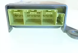 98820 блок управління airbag (srs) Nissan Almera Tino 2002
