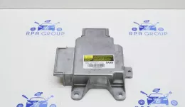 12762955 блок управління airbag (srs) Saab 9-3 Ver2 2006