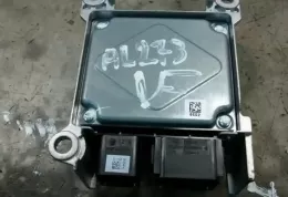 4S5T14B056BJ блок управління airbag (srs) Ford Focus 2007