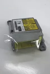 1508004431 блок управления AirBag (SRS) Toyota RAV 4 (XA40) 2017