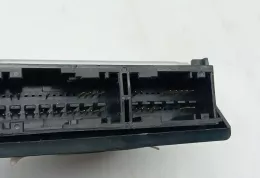 9803916880 блок управління airbag (srs) Citroen Berlingo 2014