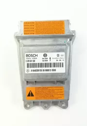 0285001939 блок управління airbag (srs) Mercedes-Benz GL X164 2006
