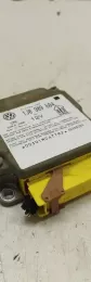 46980304 блок управления AirBag (SRS) Volkswagen Golf IV 1999