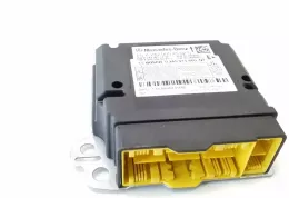 0285013860 блок управління airbag (srs) Mercedes-Benz B W246 W242 2016