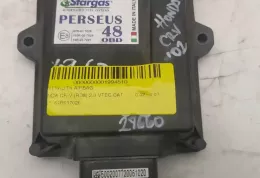 67R017028 блок управління airbag (srs) Honda CR-V 2005