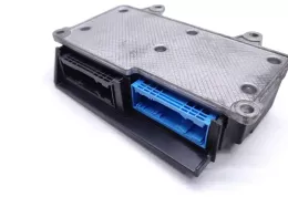010051700026 блок управління airbag (srs) Volvo XC60 2011