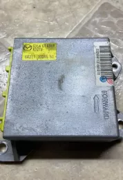 6K2113325551 блок управління airbag (srs) Mazda 6 2007