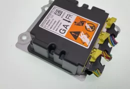 ZEESH824260042 блок управління airbag (srs) Nissan Leaf II (ZE1) 2020