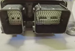 GB5T14B321AC блок управления AirBag (SRS) Ford Explorer 2016