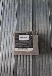 531164066 блок управления AirBag (SRS) Fiat Punto (176) 1996
