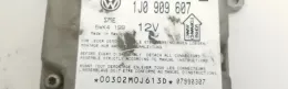 1L0909607 блок управління airbag (srs) Volkswagen PASSAT B5 1996