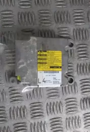 8917002370 блок управління airbag (srs) Toyota Corolla E120 E130 2001