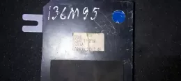 CA42677F0A блок управління airbag (srs) Mazda Xedos 6 1996