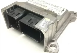 62922803001 блок управління airbag (srs) Ford Focus 2003