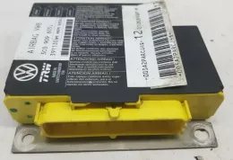 NR2319 блок управління airbag (srs) Volkswagen PASSAT B6 2006