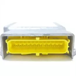 15081105C блок управління airbag (srs) Skoda Octavia Mk2 (1Z) 2008