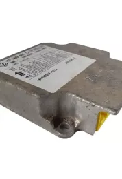 38050909E блок управління airbag (srs) Audi A8 S8 D2 4D 1997