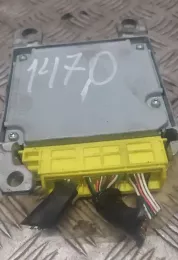 891707791 блок управління airbag (srs) Scion tC AT10 2009