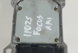 3284486787 блок управления AirBag (SRS) Ford Focus 1998