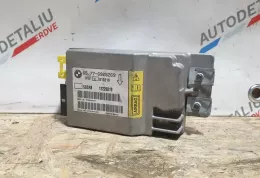 6949910 блок управления AirBag (SRS) BMW 7 E65 E66 2002