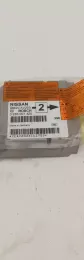 EAY203X161703 блок управления AirBag (SRS) Nissan Primera 2000