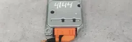 96386042 блок управления AirBag (SRS) Peugeot Partner 2000