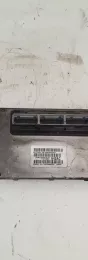 TME0309J2437642AC блок управления AirBag (SRS) Jeep Grand Cherokee (WJ) 2000