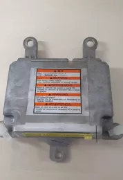 XHA0H049059 блок управления AirBag (SRS) Subaru B9 Tribeca 2007