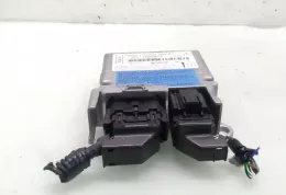 4M5T10B056AB блок управління airbag (srs) Ford Focus C-MAX 2004