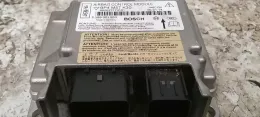 660027174101 блок управління airbag (srs) Mazda 3 I 2006