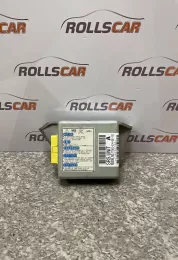 77960S0AG91M2 блок управління airbag (srs) Honda Civic 1996