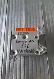 B082AU01229 блок управления AirBag (SRS) Renault Kangoo I 1998