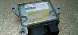 0525720 блок управління airbag (srs) Ford Mondeo Mk III 2000