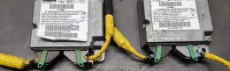 51768696 блок управления AirBag (SRS) Fiat Doblo 2002