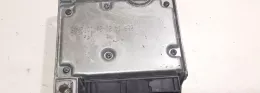 9654481180 блок управління airbag (srs) Peugeot 307 2006