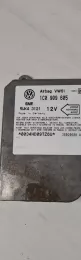 38020608A блок управління airbag (srs) Volkswagen PASSAT B5.5 2004