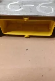 003F90014HZ блок управління airbag (srs) Audi A6 S6 C6 4F 2010