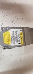 911893102 блок управления AirBag (SRS) BMW 5 E60 E61 2008