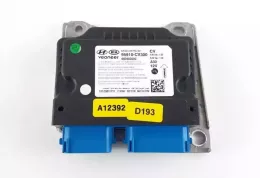 680903000 блок управління airbag (srs) KIA EV6 2022