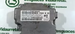 TNPME2626P0094 блок управління airbag (srs) Dodge Caliber 2007